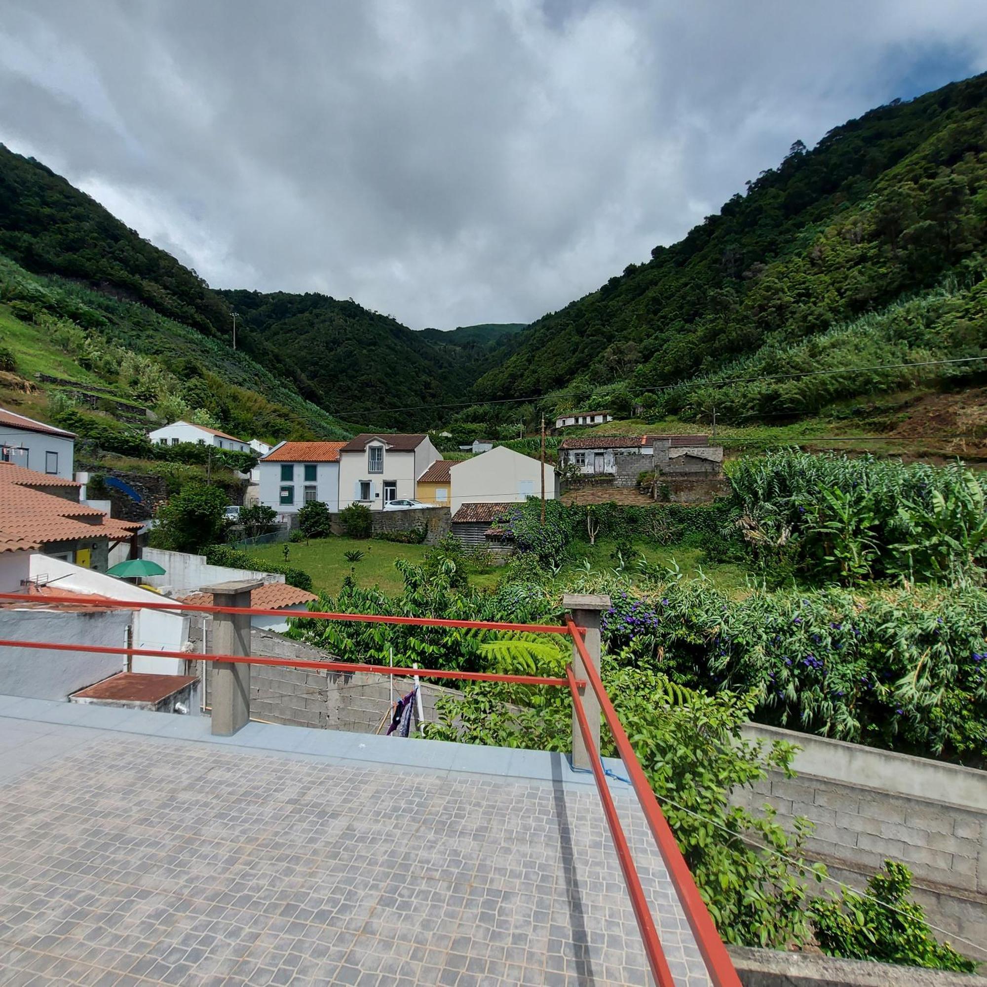 Holiday home Casas Da Tia Florinda - Casa Girasol