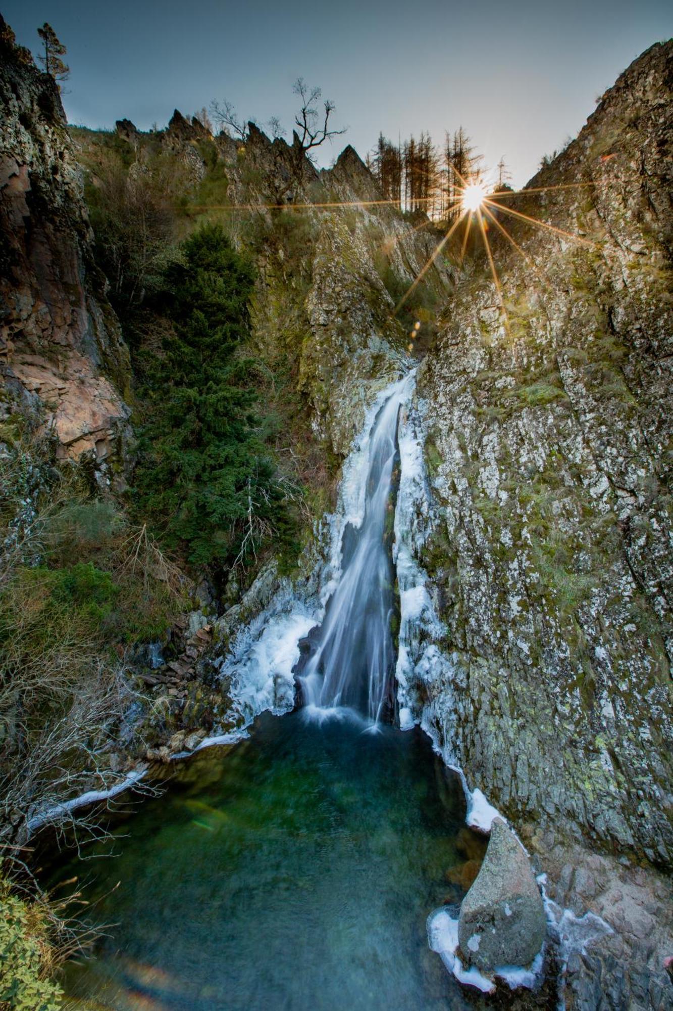 Casa Faias - Serra Da Estrela *