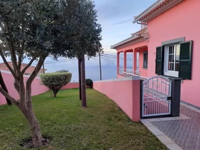Guest house Casa Rosa *