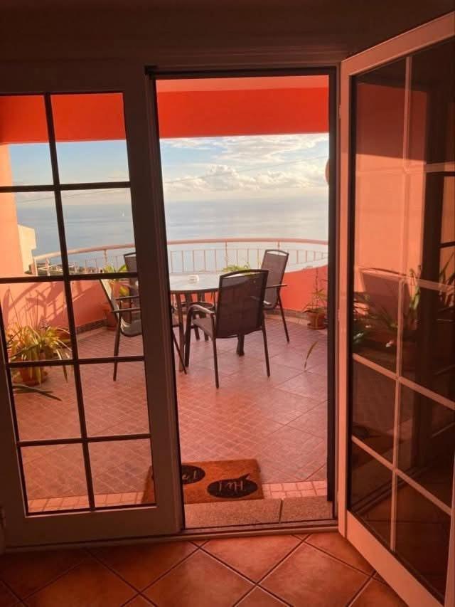 Casa Rosa Ponta do Sol (Madeira)