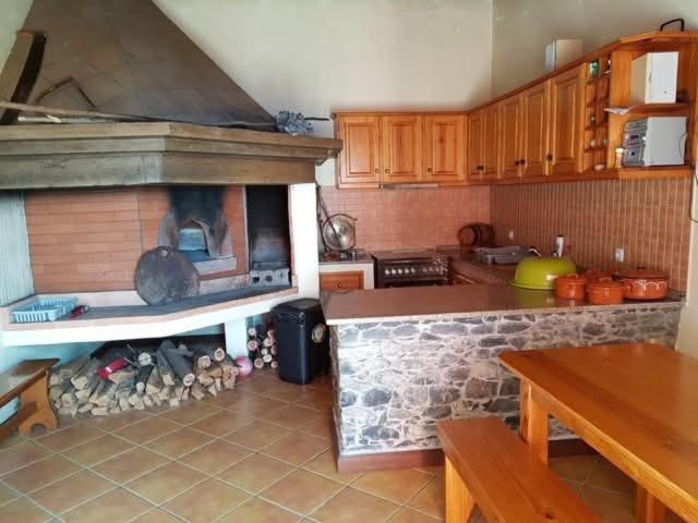 Casa Rosa Guest house *