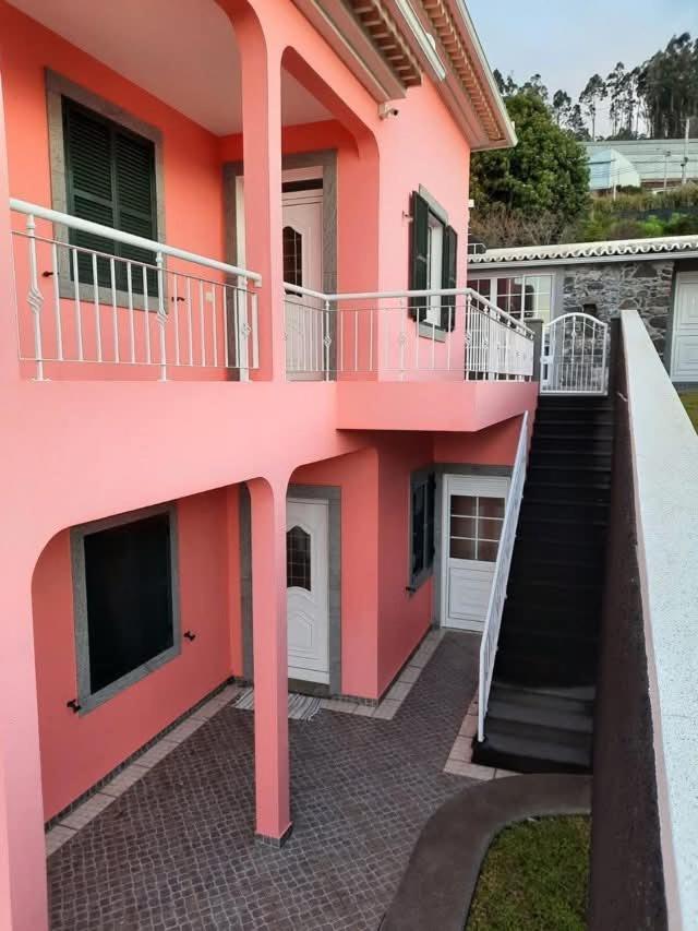Casa Rosa *
