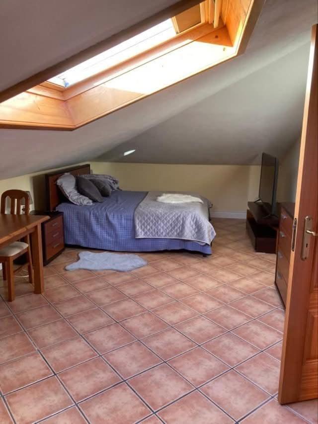 Casa Rosa