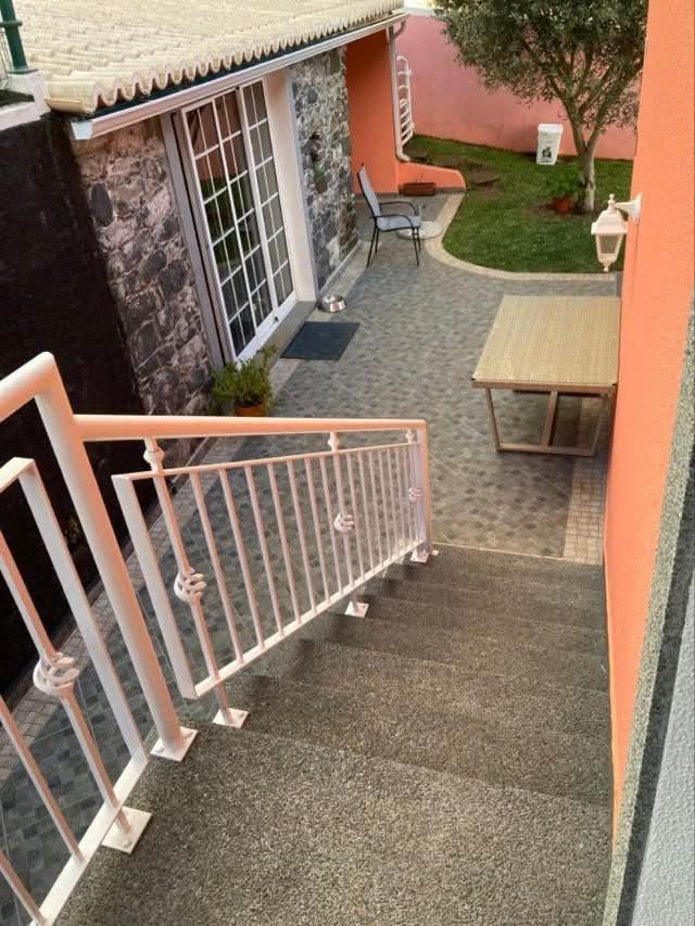 Casa Rosa Guest house