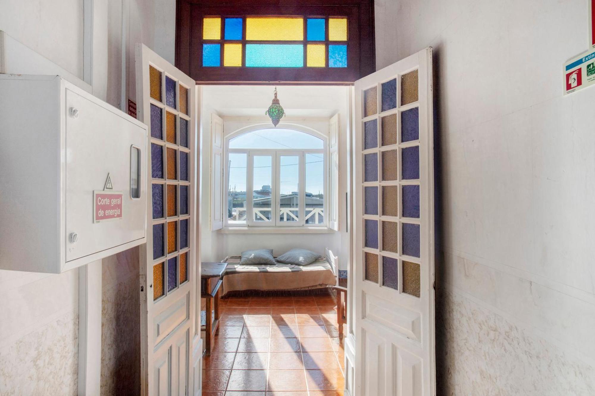 Surfcastle And Surf School Holiday home
