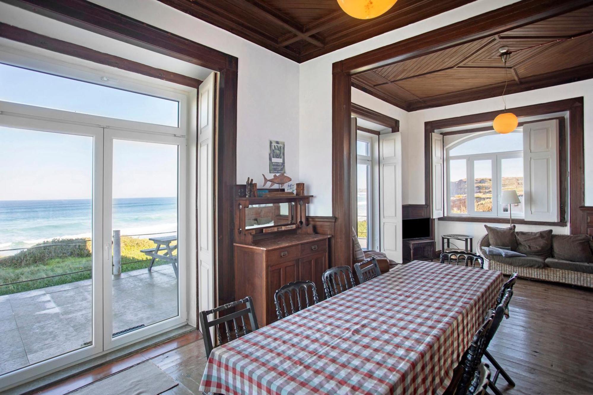 Surfcastle And Surf School Holiday home *