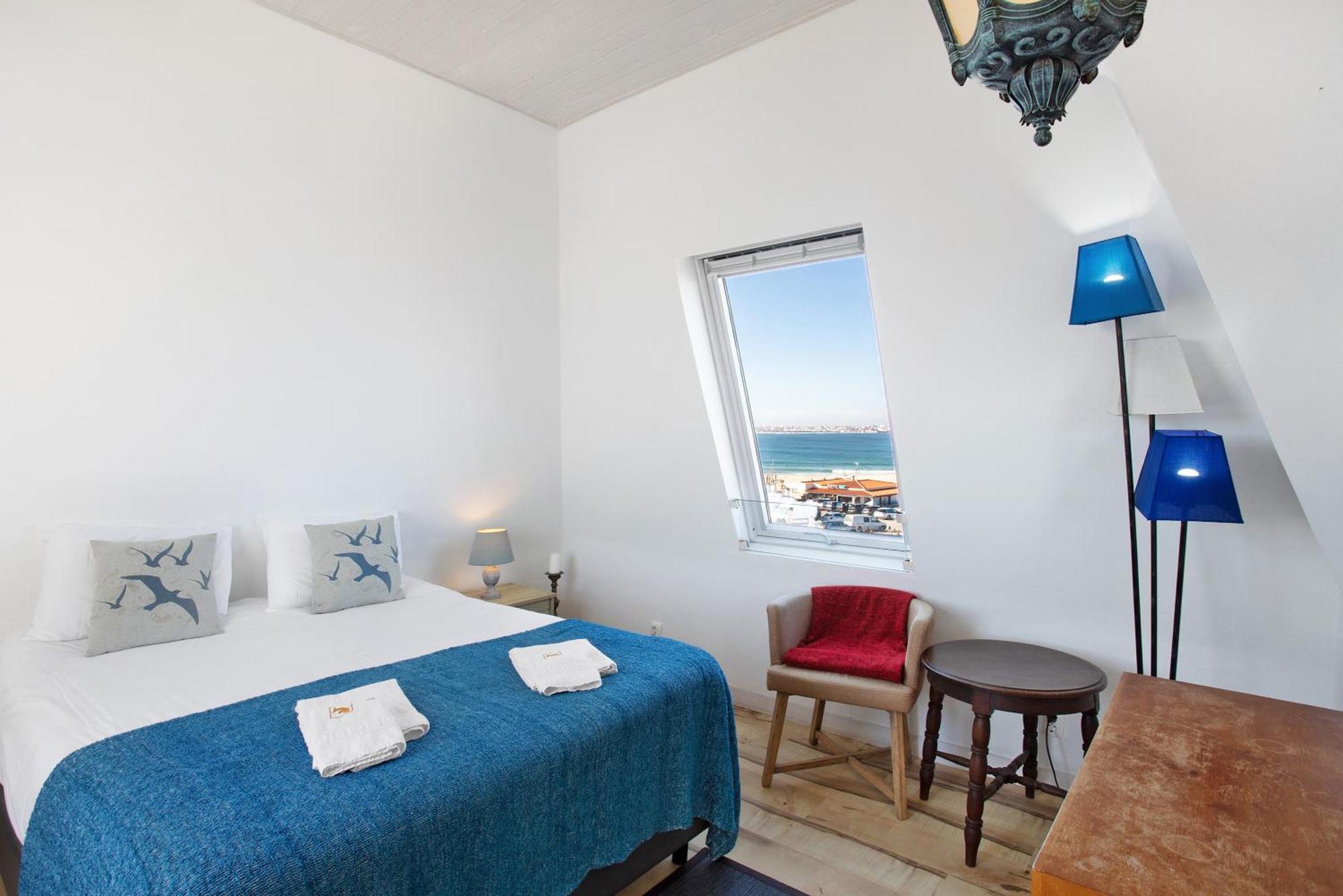 Surfcastle And Surf School Holiday home *