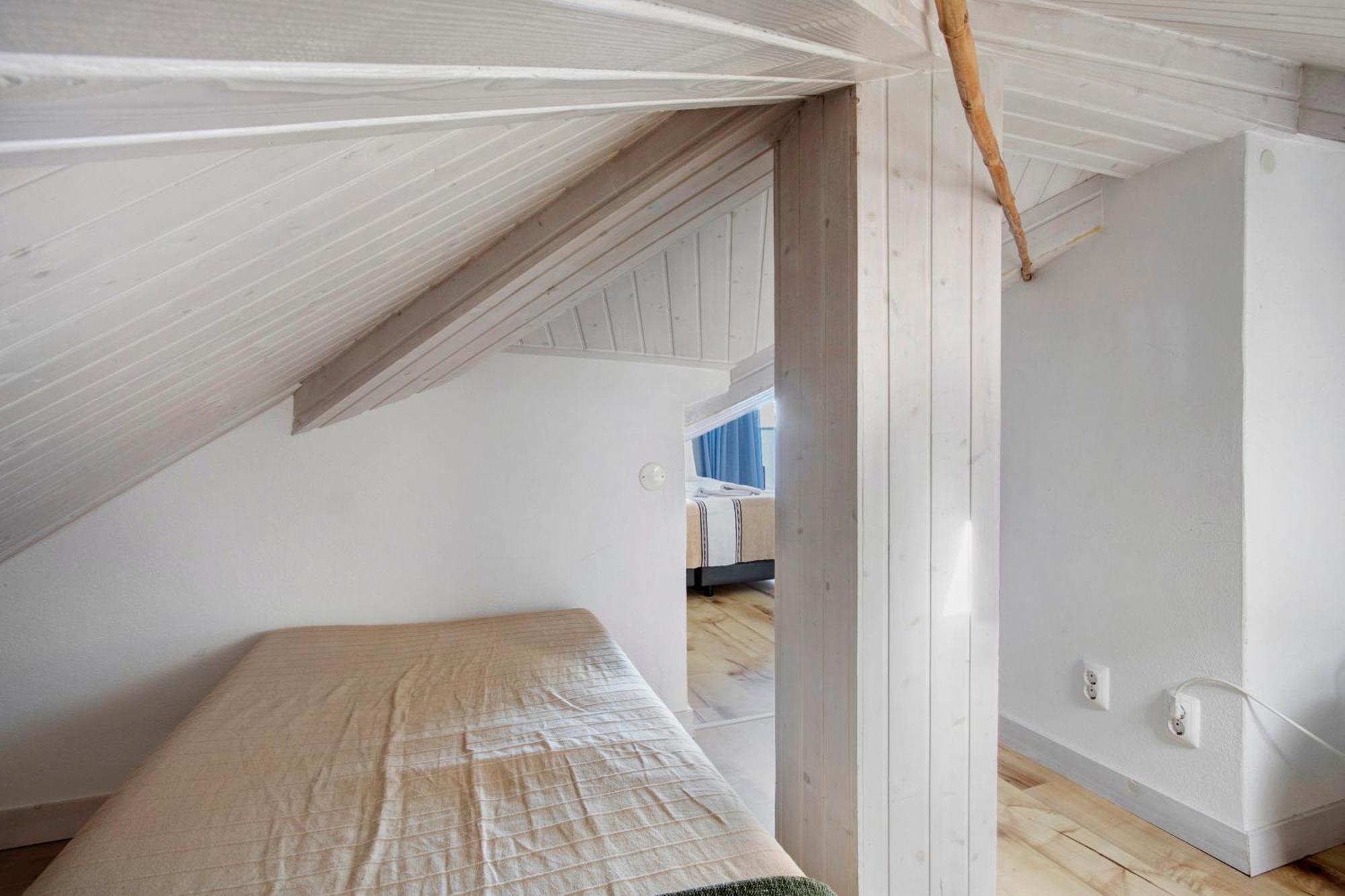 Surfcastle And Surf School Holiday home *
