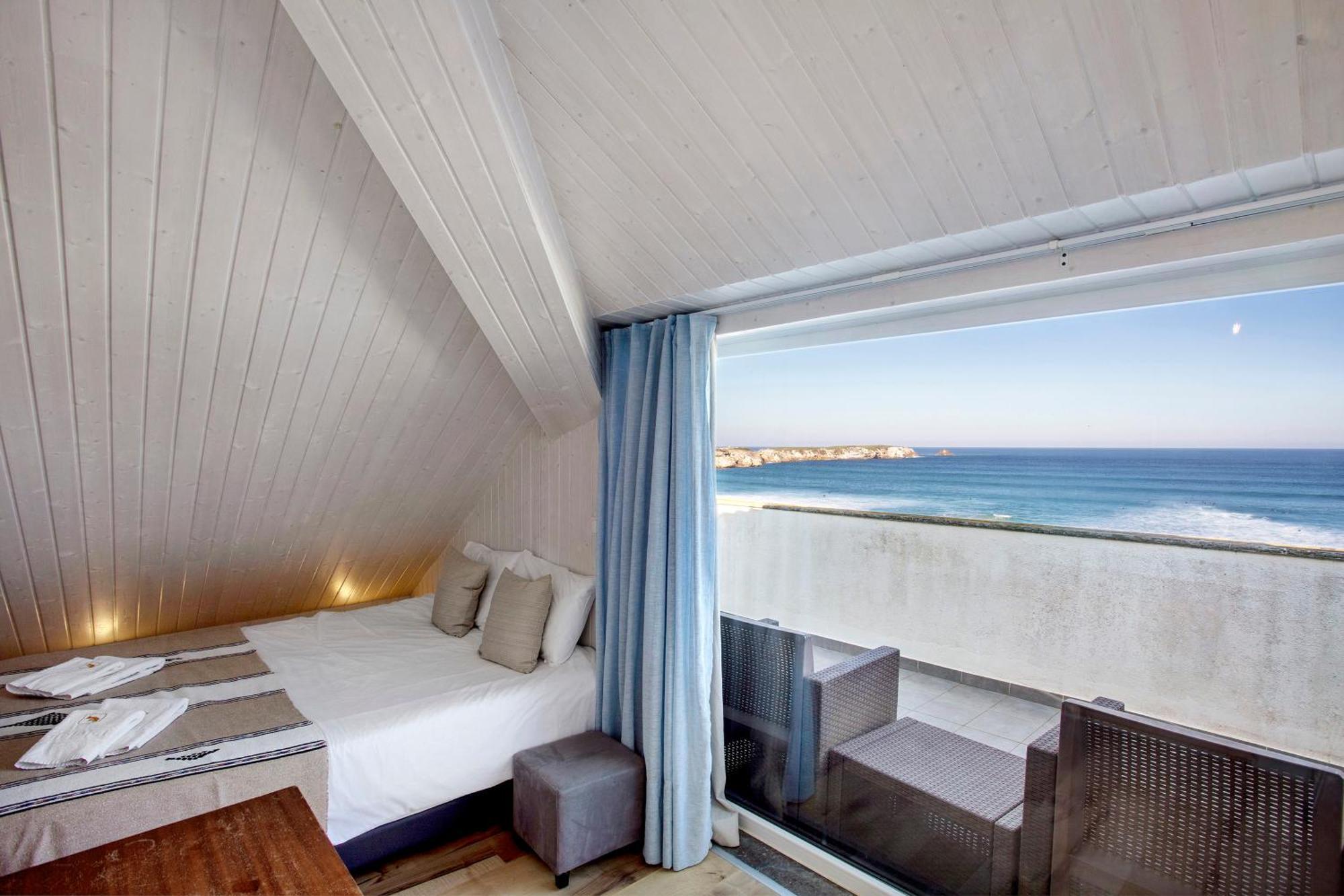 Holiday home Surfcastle And Surf School *