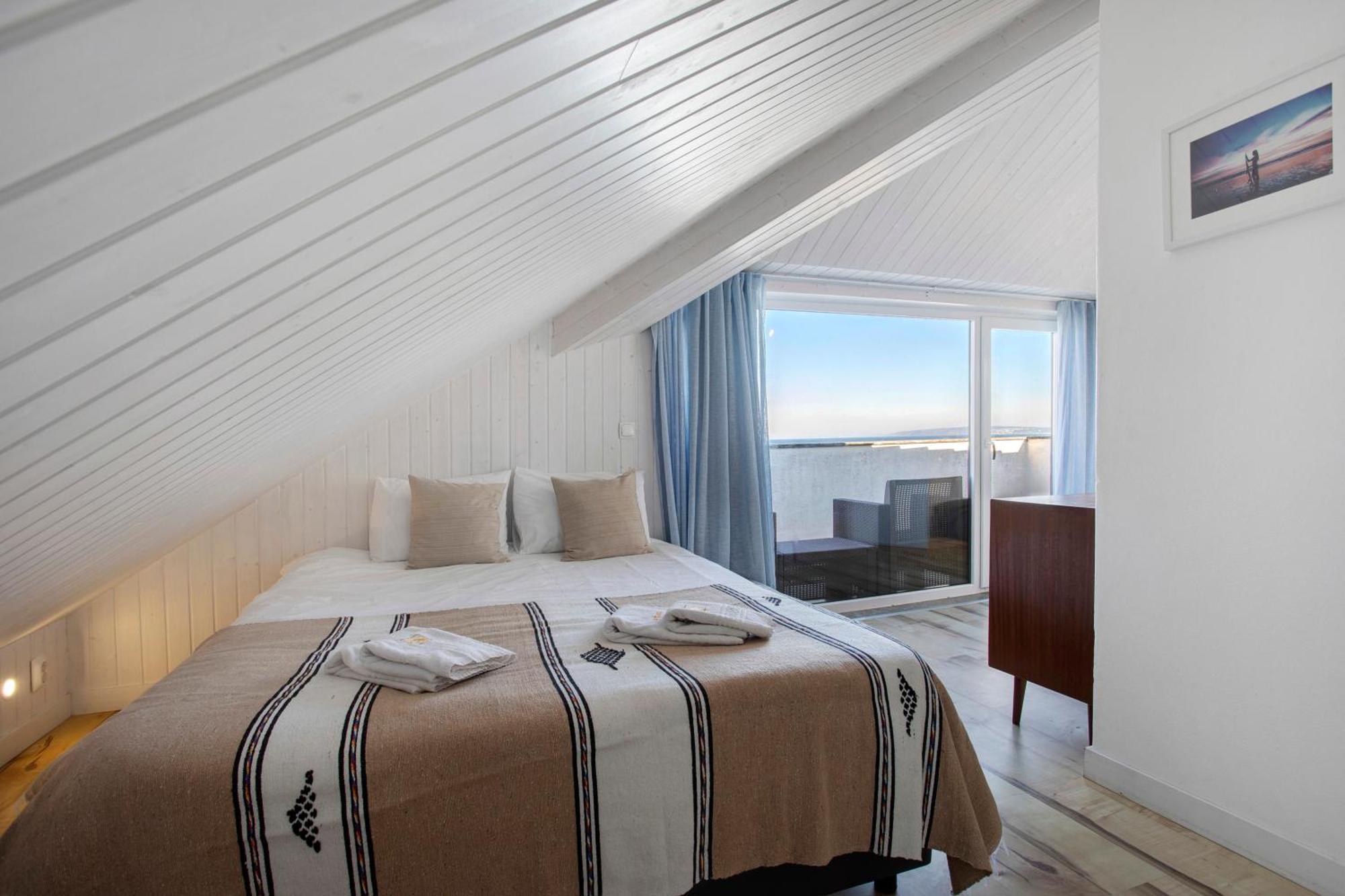 Holiday home Surfcastle And Surf School *