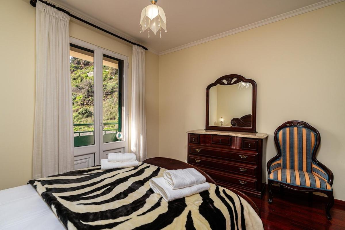 Bela Vale Nº4 Apartment Ribeira Brava