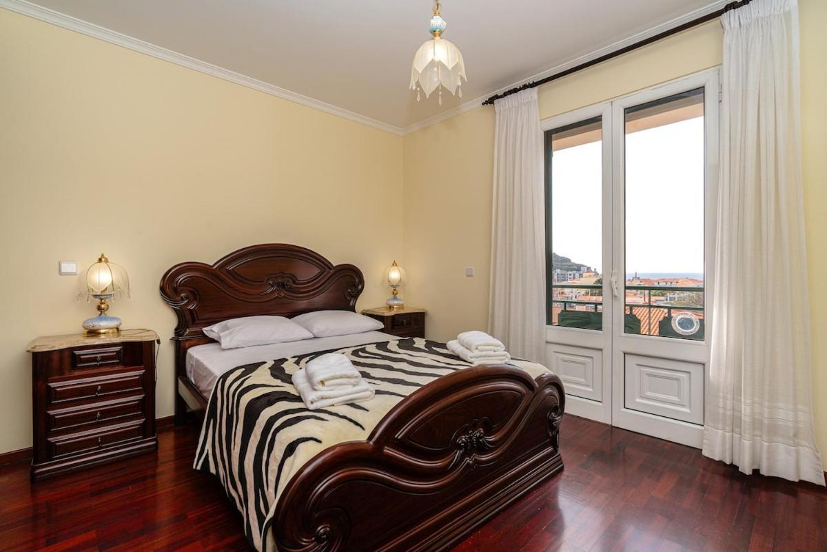 Bela Vale Nº4 Ribeira Brava