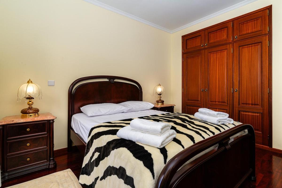 Bela Vale Nº4 Apartment