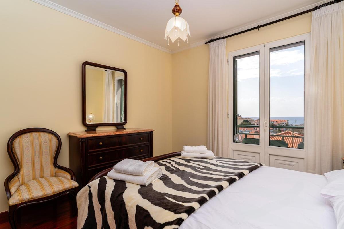 Apartment Bela Vale Nº4