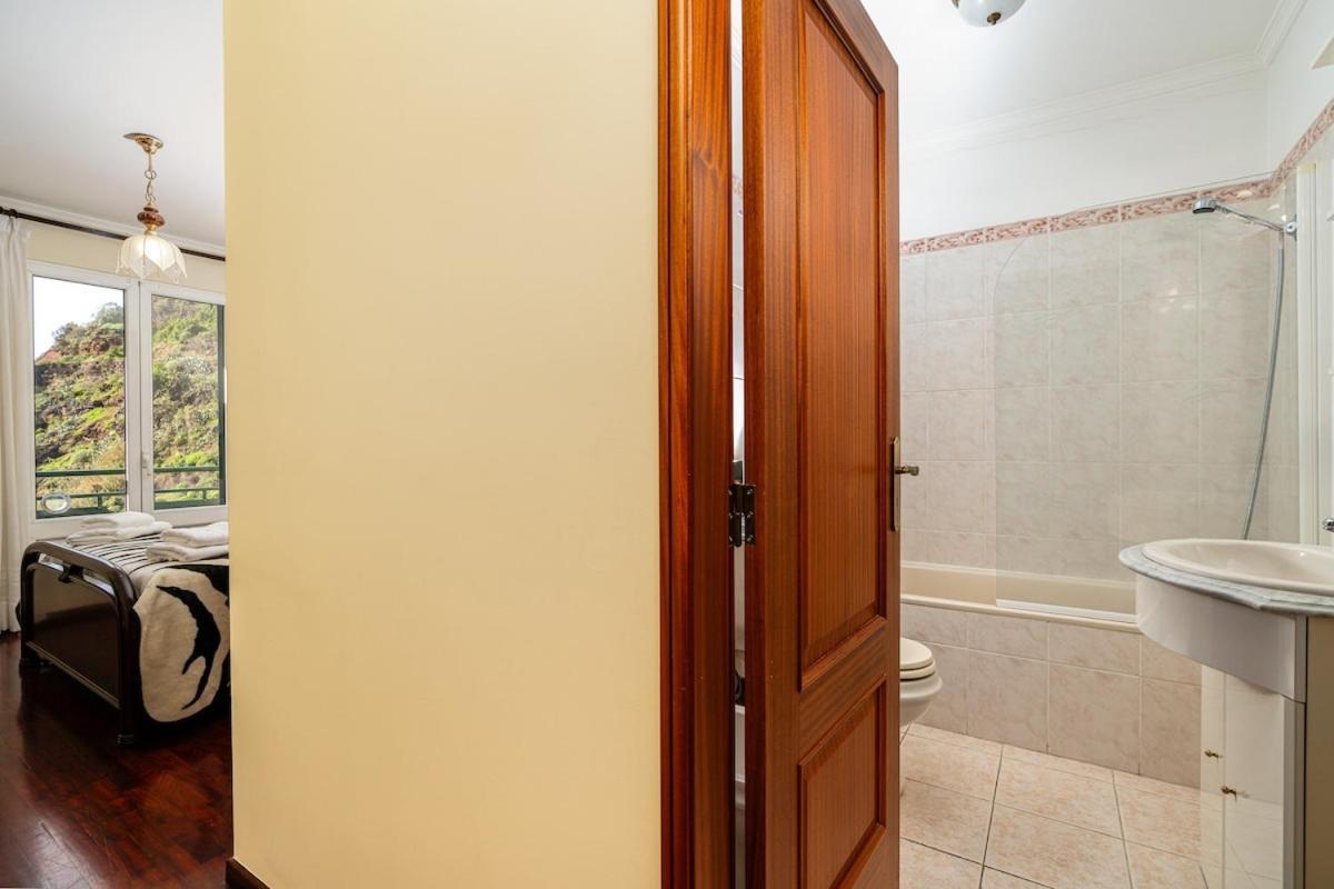 Bela Vale Nº4 Apartment Ribeira Brava