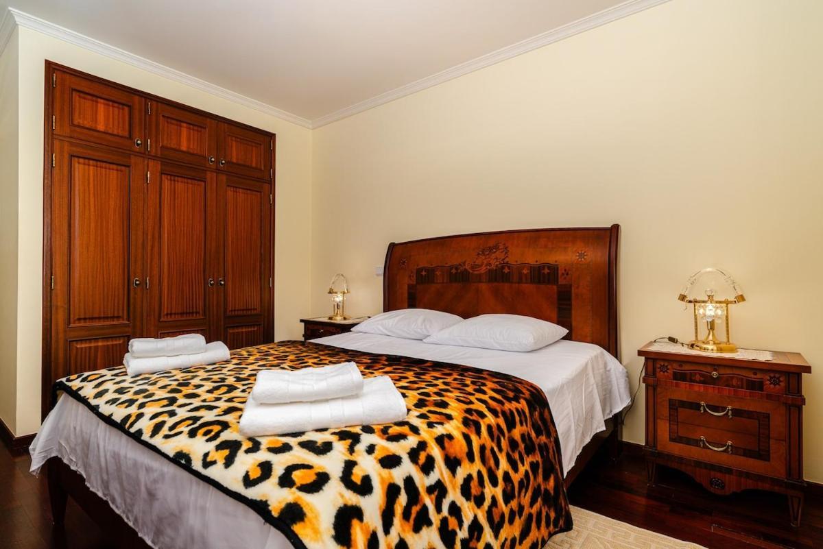 Apartment Bela Vale Nº4 Ribeira Brava