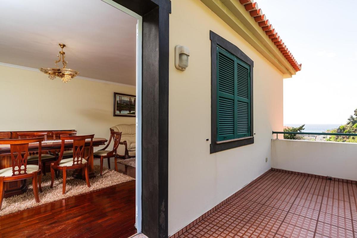 Bela Vale Nº4 Ribeira Brava