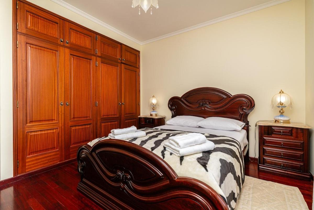 Bela Vale Nº4 Apartment