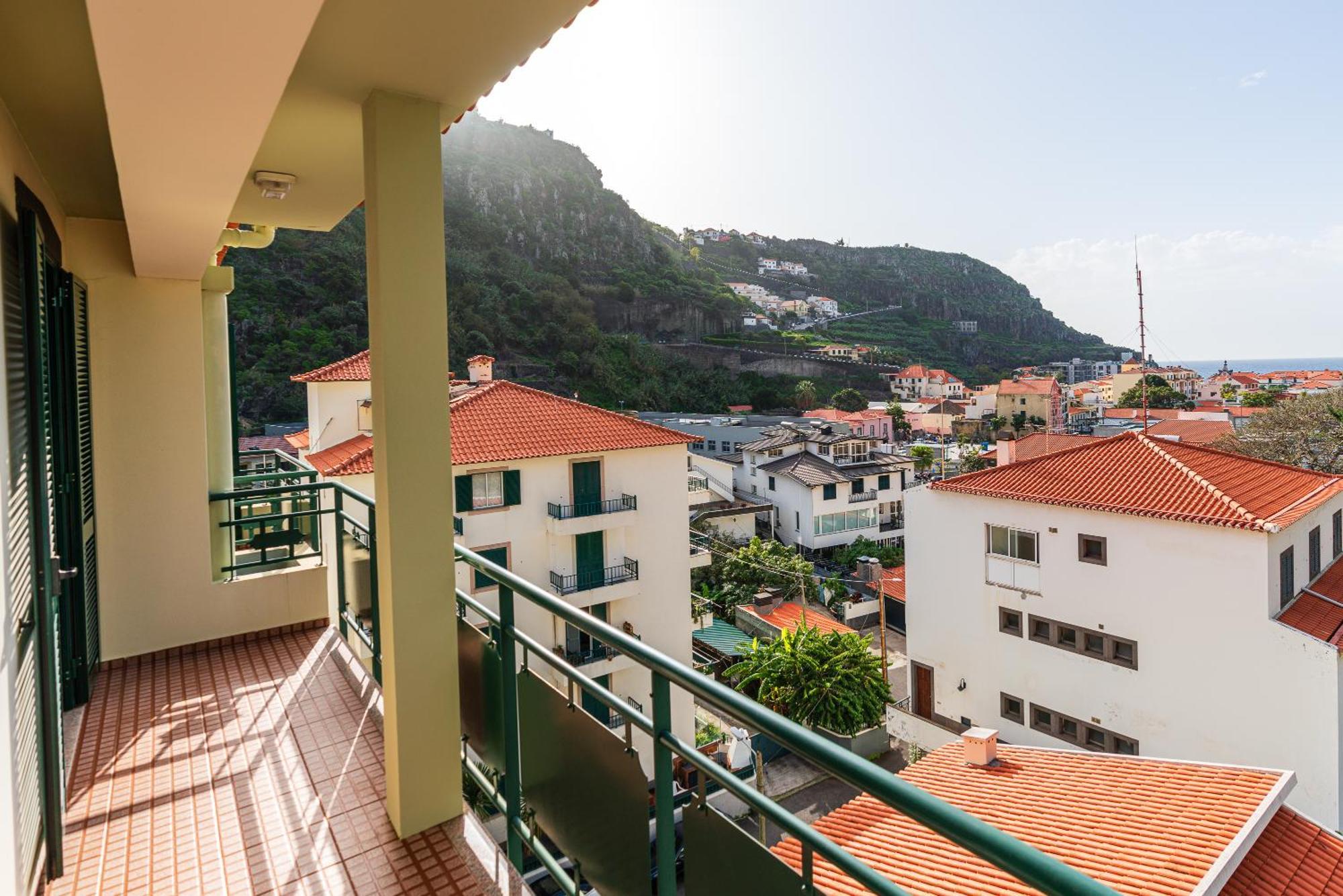 Apartment Bela Vale Nº4