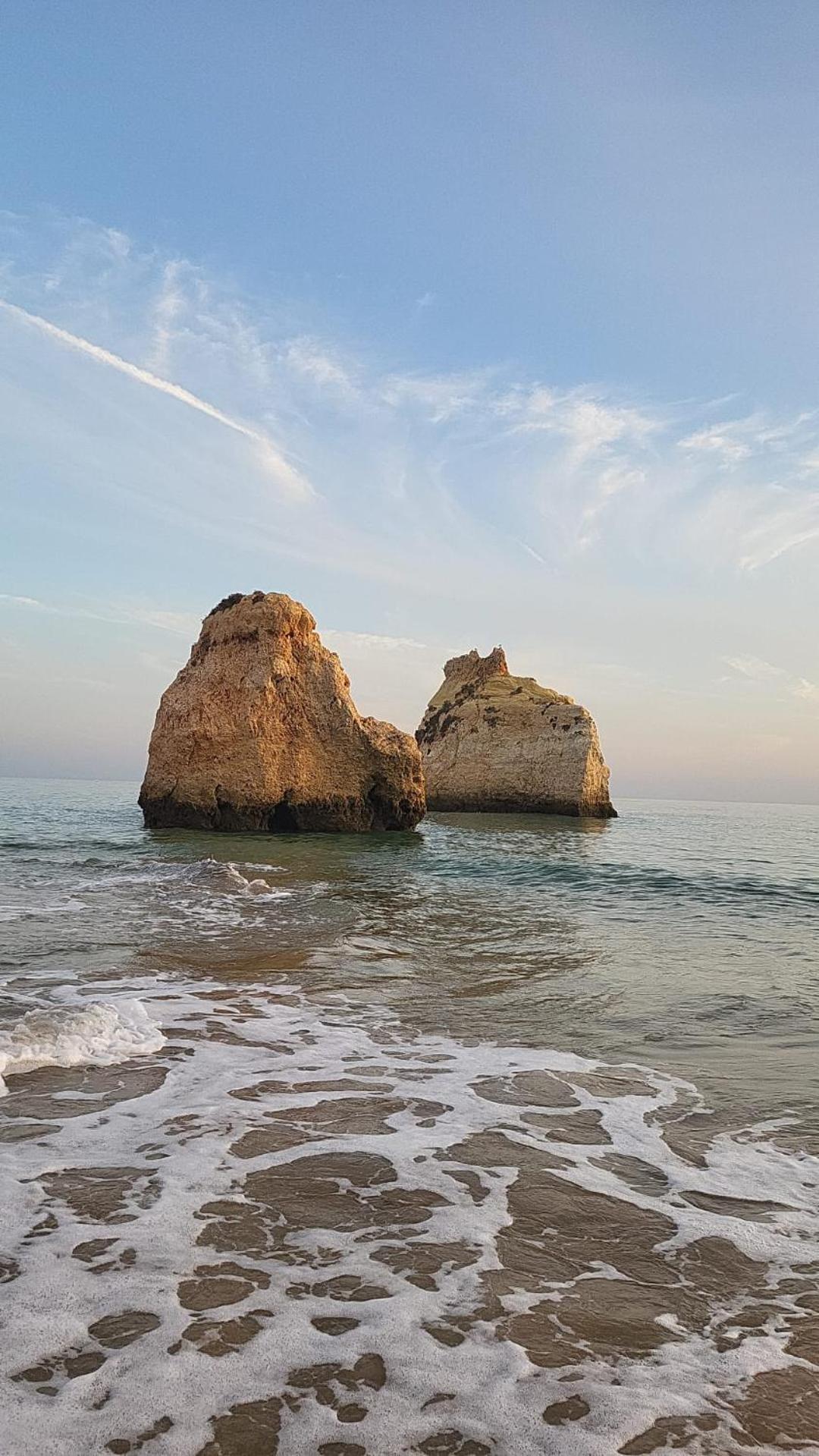 Ocean Algarve Holiday home