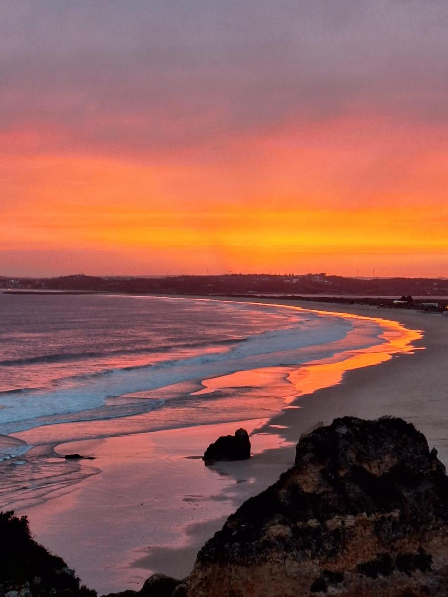Ocean Algarve Holiday home