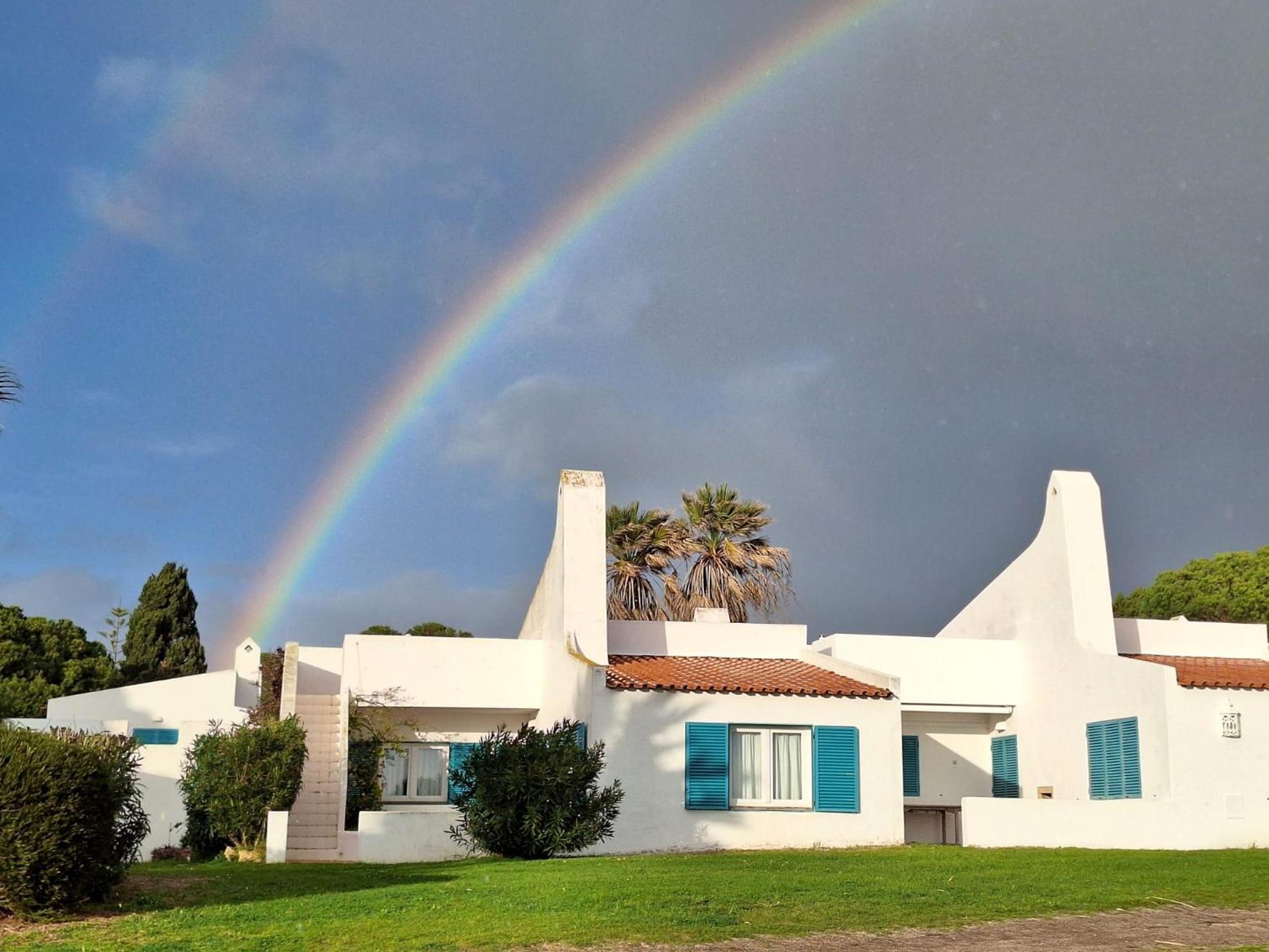 Ocean Algarve Holiday home Alvor
