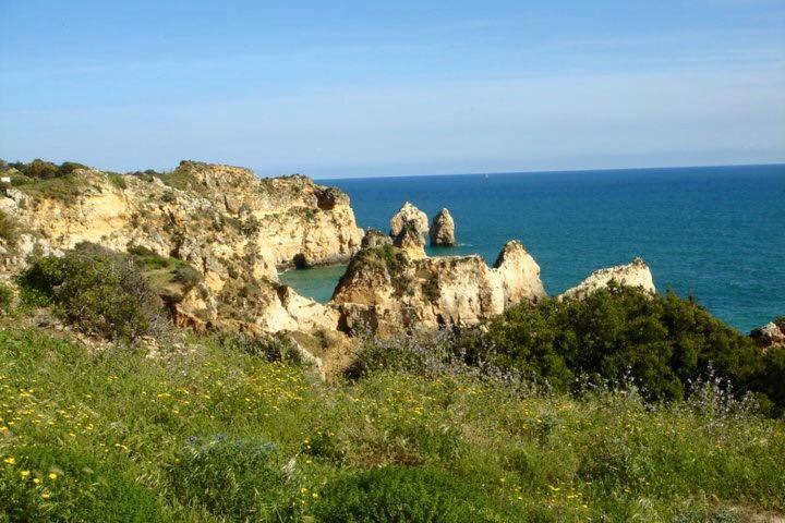 Ocean Algarve Holiday home *