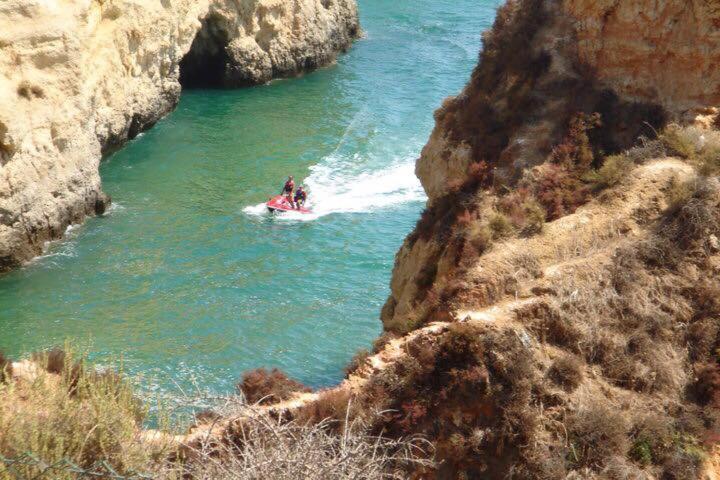 Holiday home Ocean Algarve Alvor