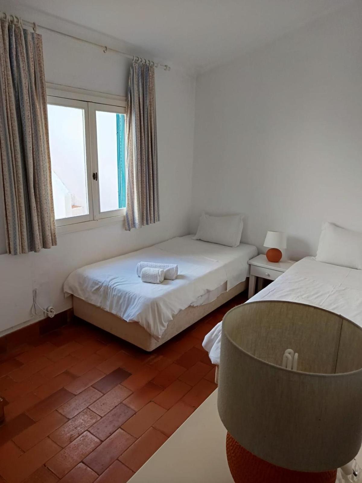 Ocean Algarve Holiday home