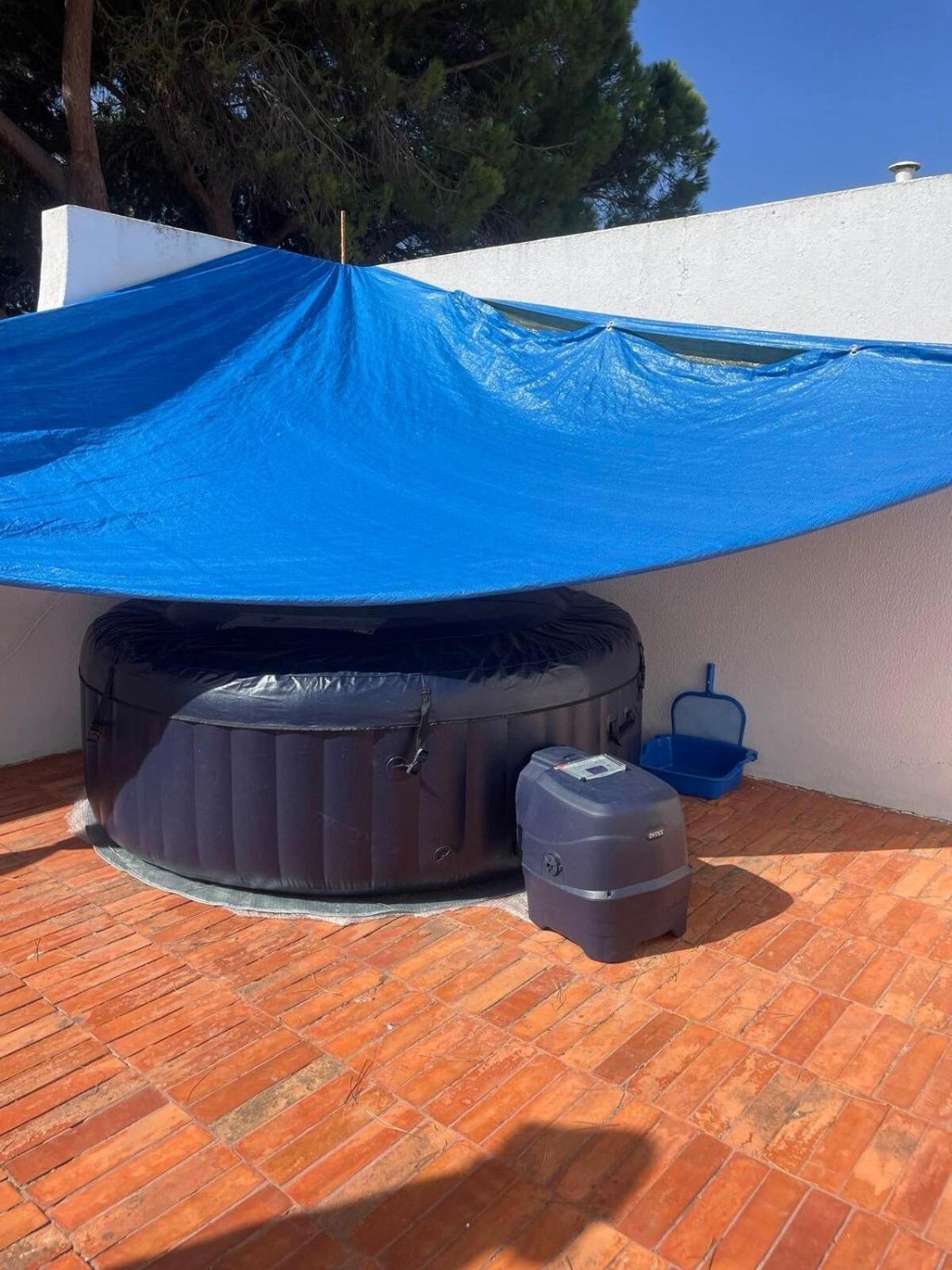 Ocean Algarve Holiday home