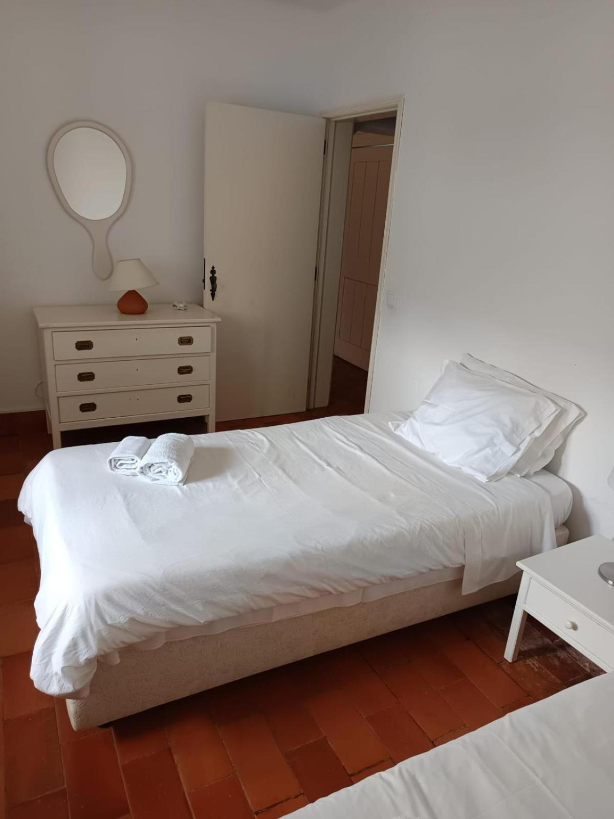 Ocean Algarve Holiday home Alvor