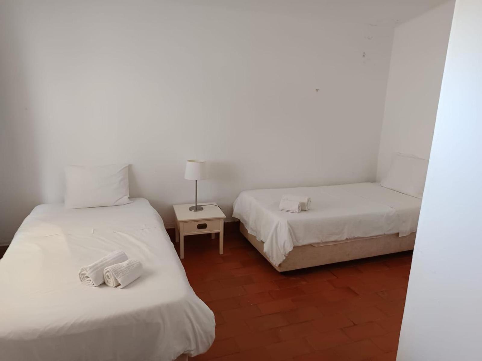 Holiday home Ocean Algarve Alvor
