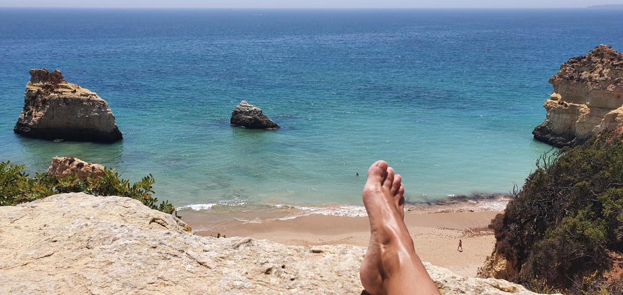 Ocean Algarve Holiday home *