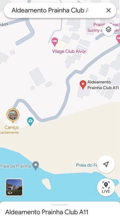 Ocean Algarve Holiday home