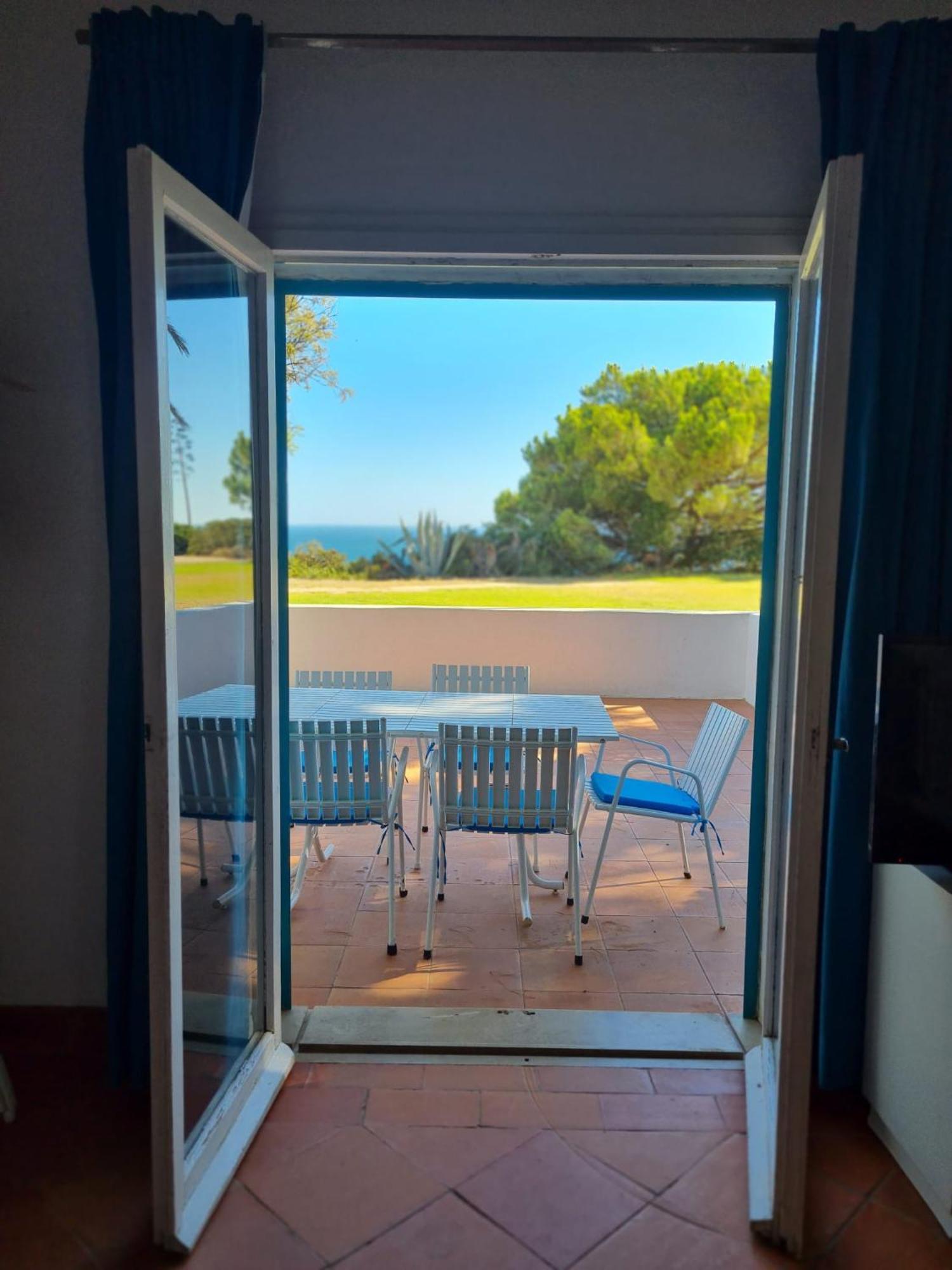 Ocean Algarve Holiday home Alvor