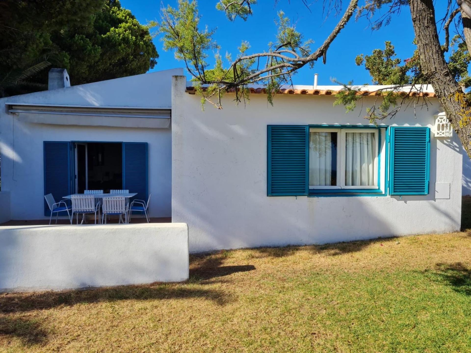 Ocean Algarve Holiday home *