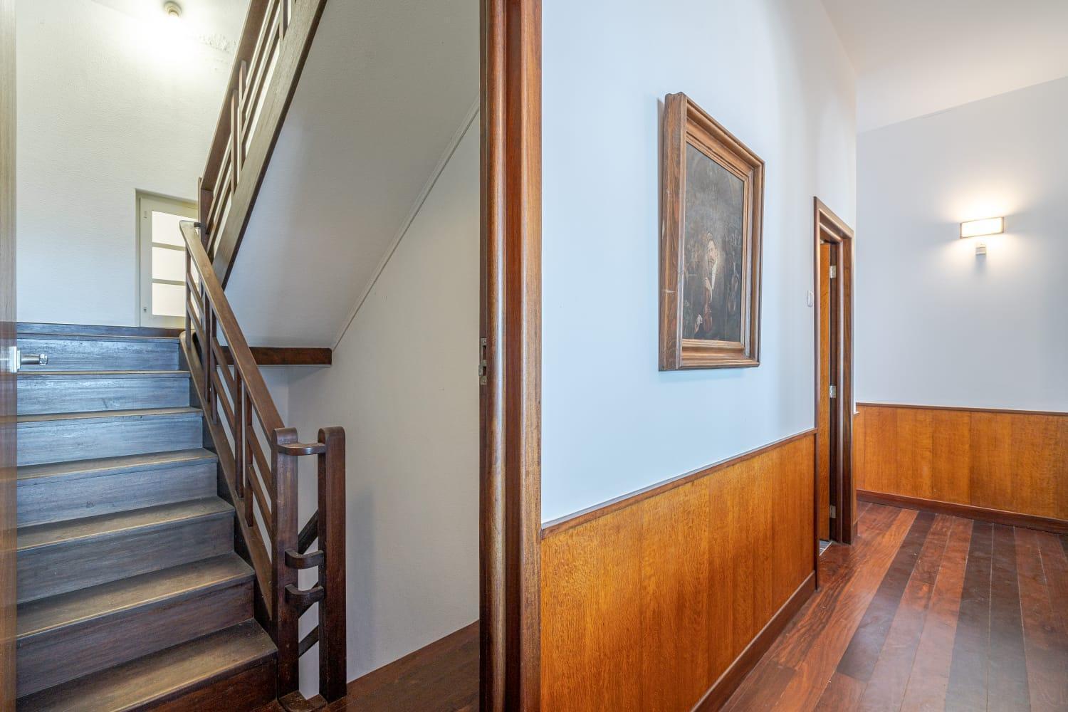Francisco's Accommodatie bij particulieren
