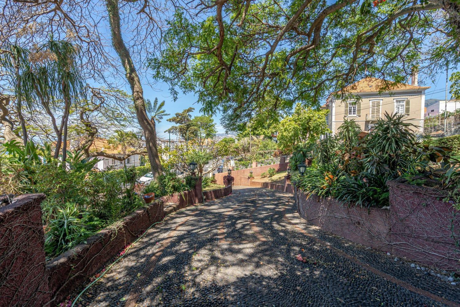 Francisco's Homestay Funchal (Madeira)