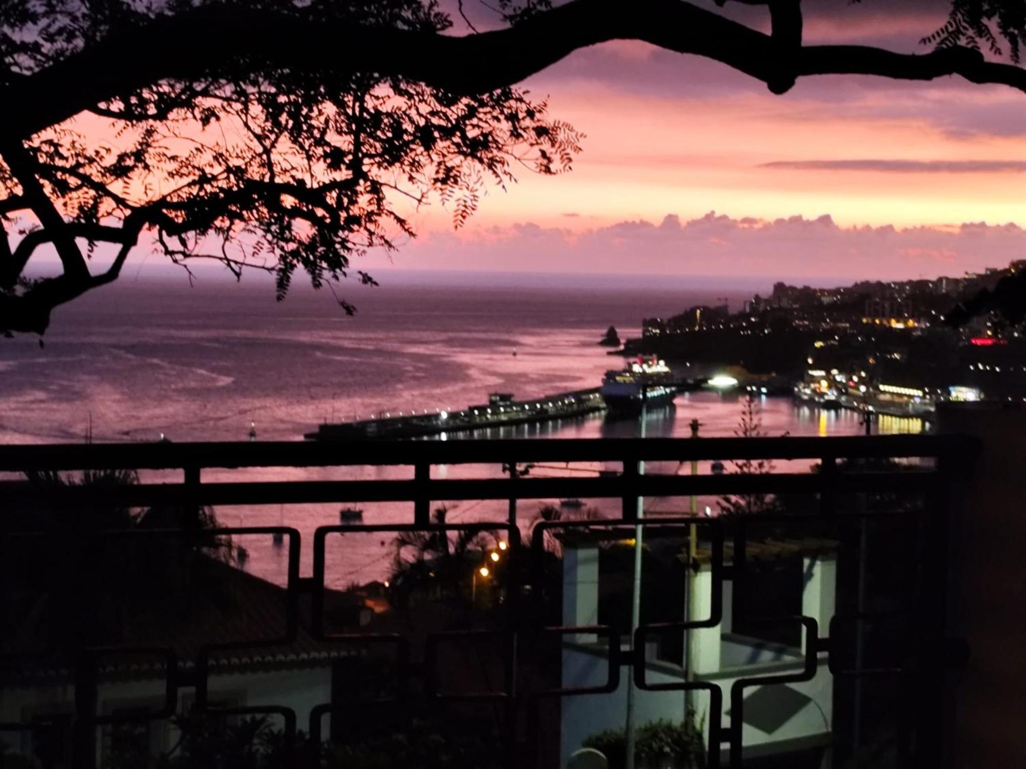 Accommodatie bij particulieren Francisco's Funchal (Madeira)
