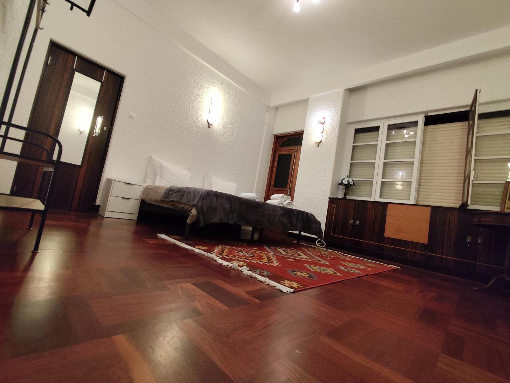 Homestay Francisco's