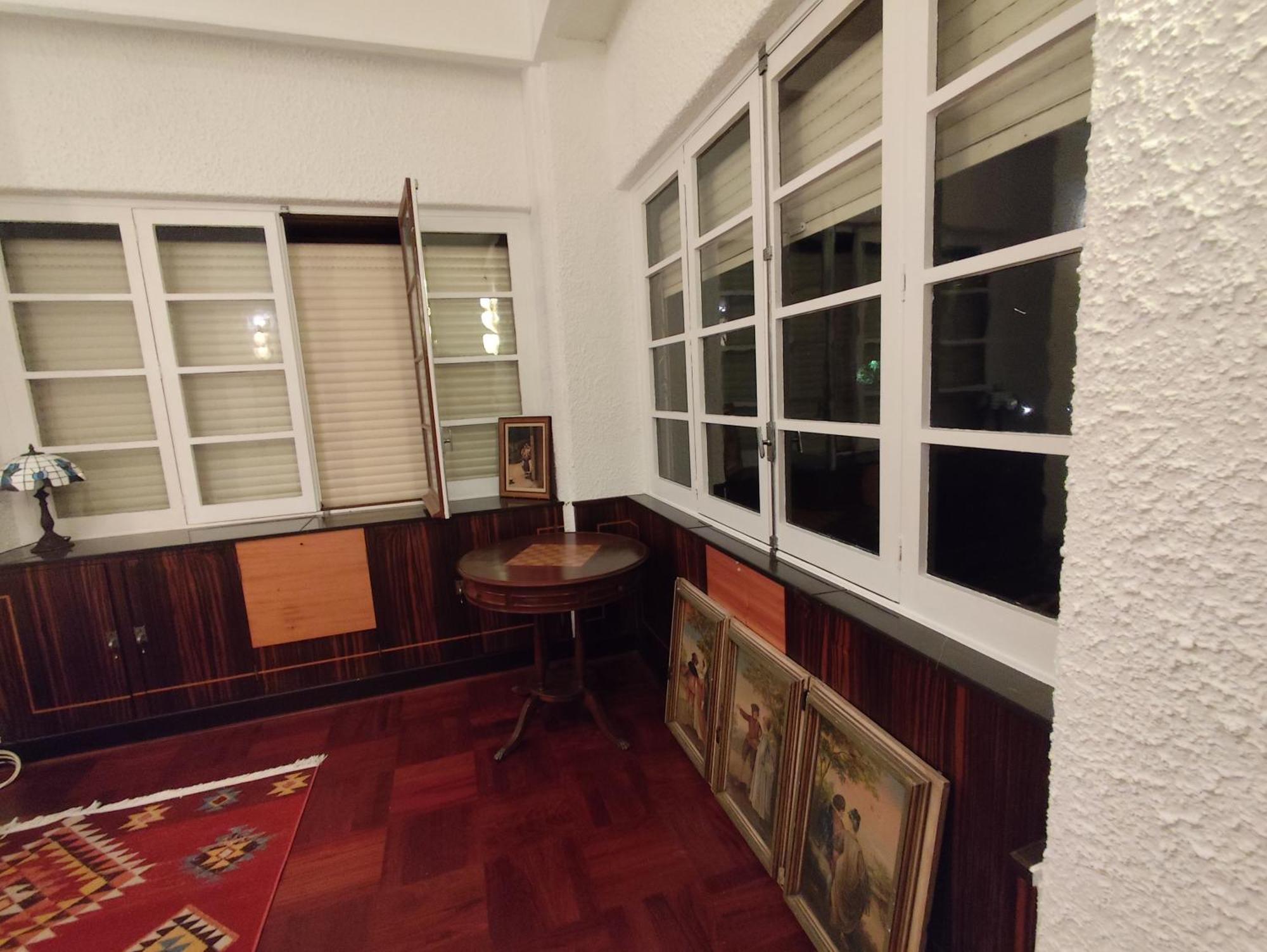 Francisco's Accommodatie bij particulieren Funchal (Madeira)