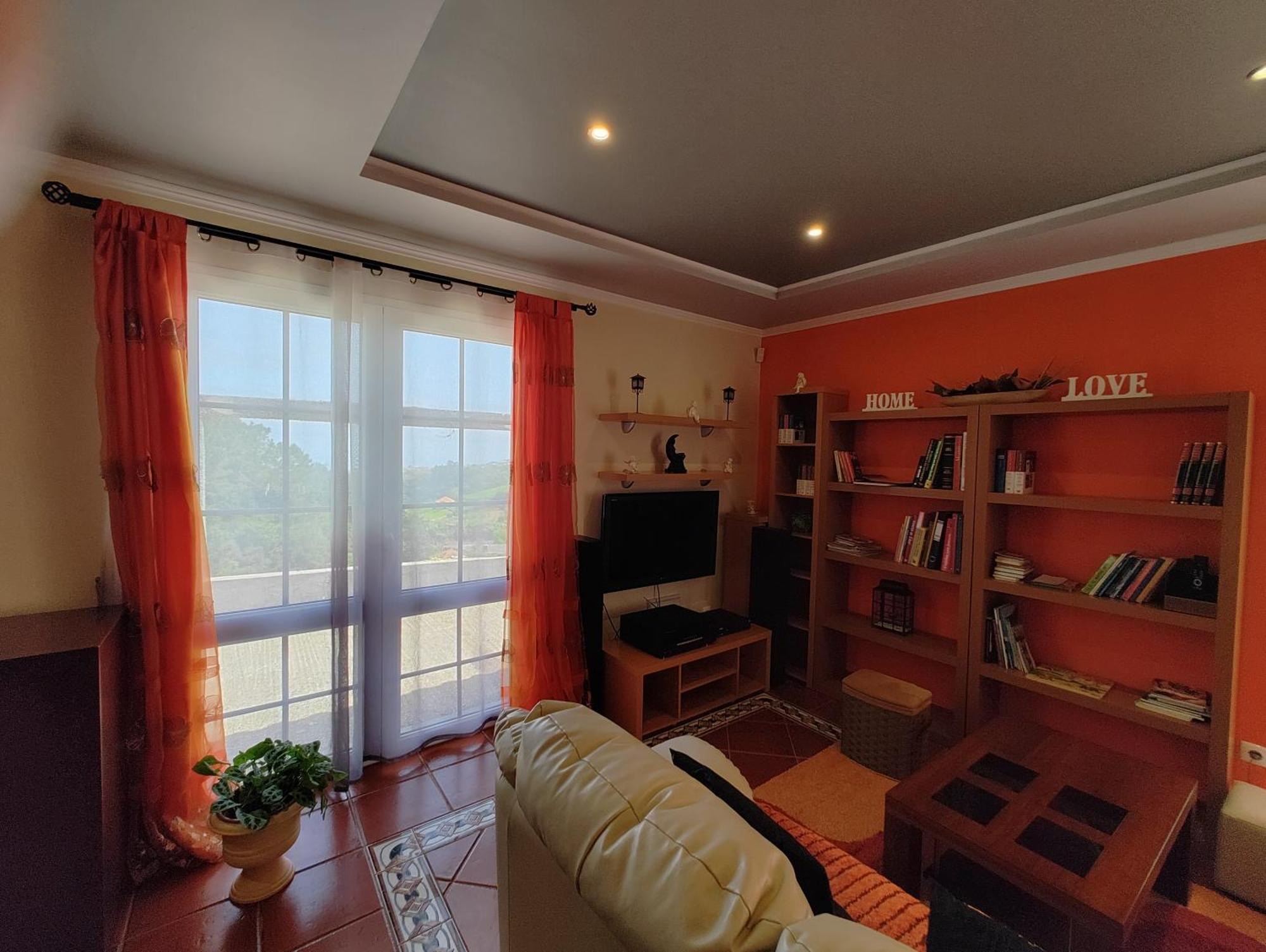 Casa Rosa - Vereda Da Ilha Holiday home