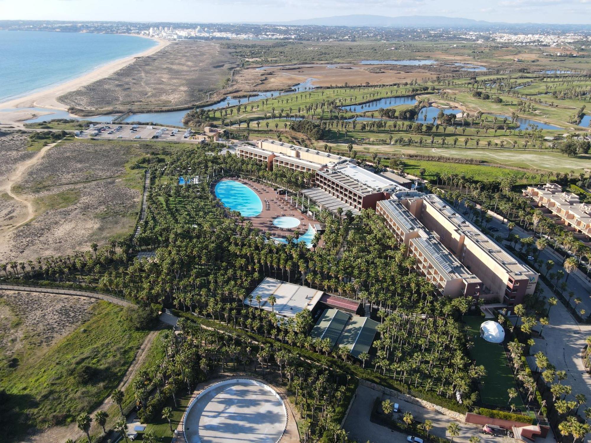 Vidamar Algarve 5*