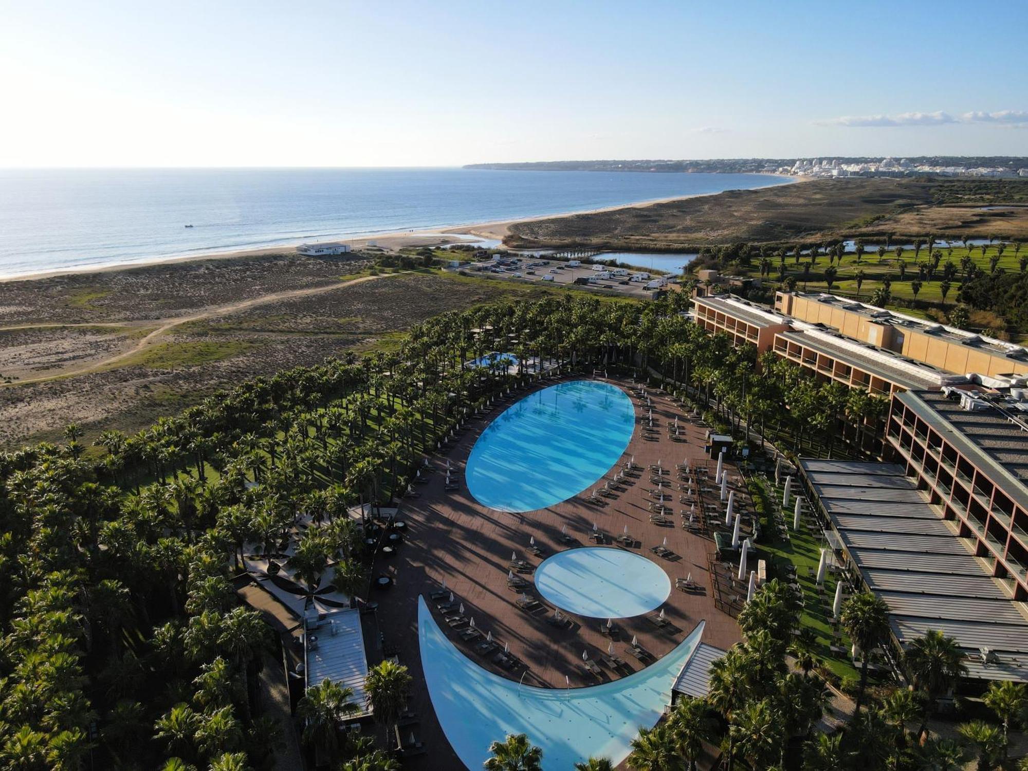 Vidamar Algarve Albufeira