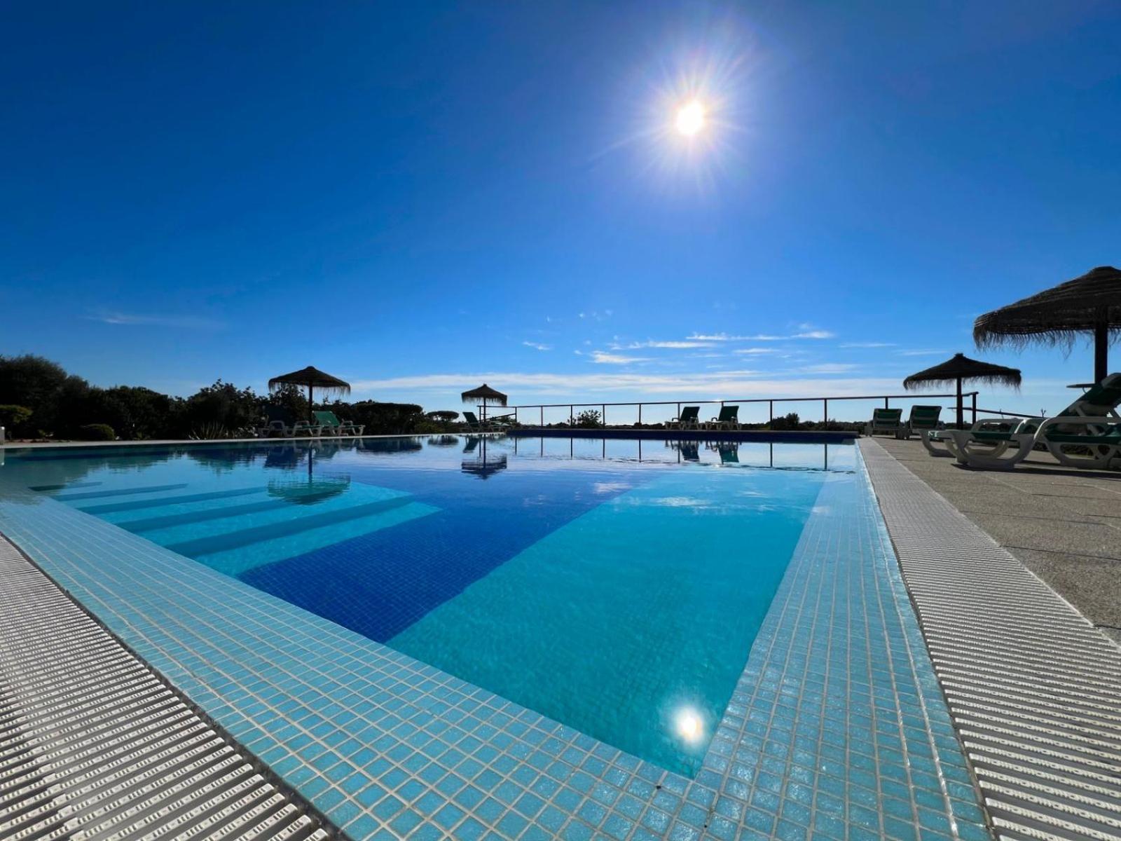 Bed & Breakfast Quinta Saleiro Olhao