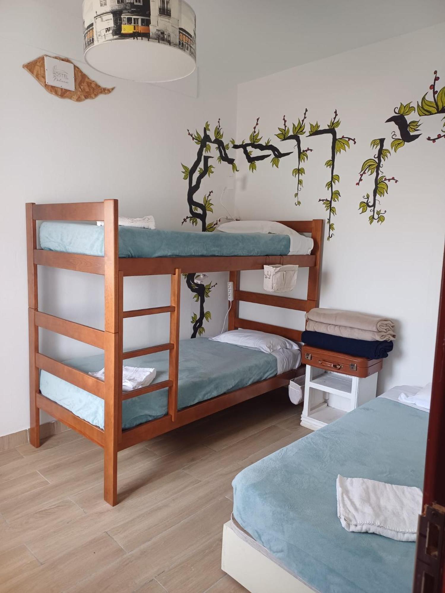 Nature Hostel