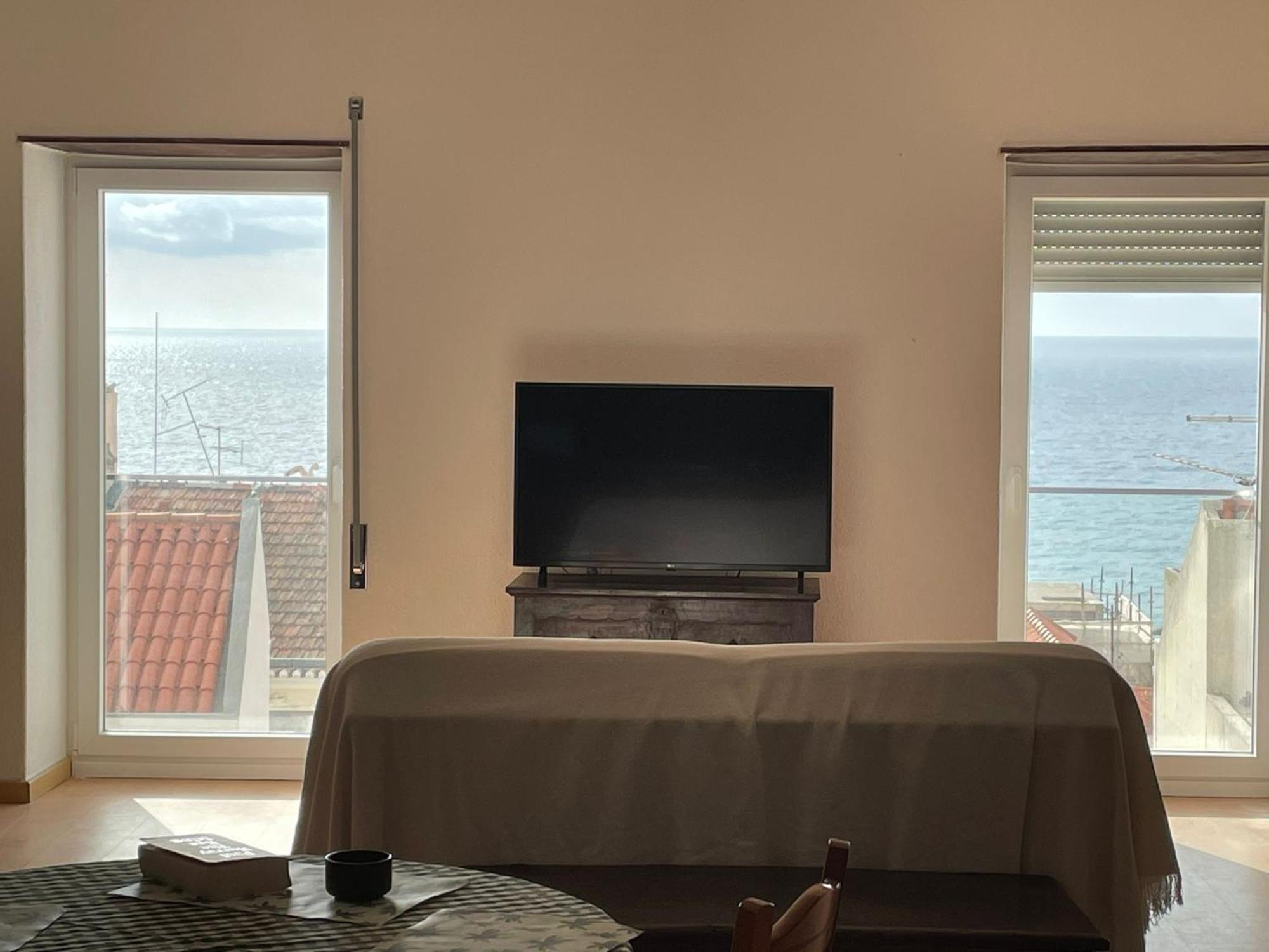 Casa Do Mastro Apartment *