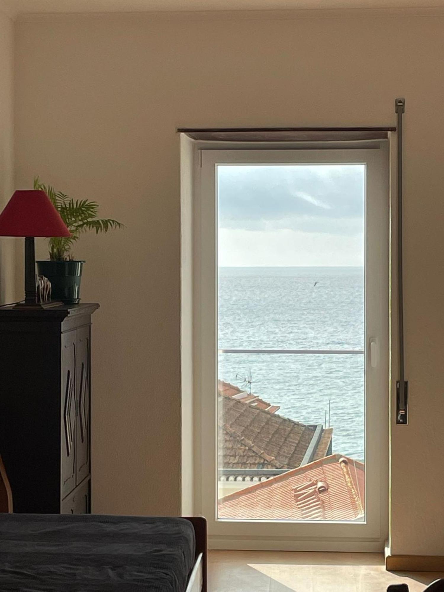 Appartement Casa Do Mastro Sesimbra