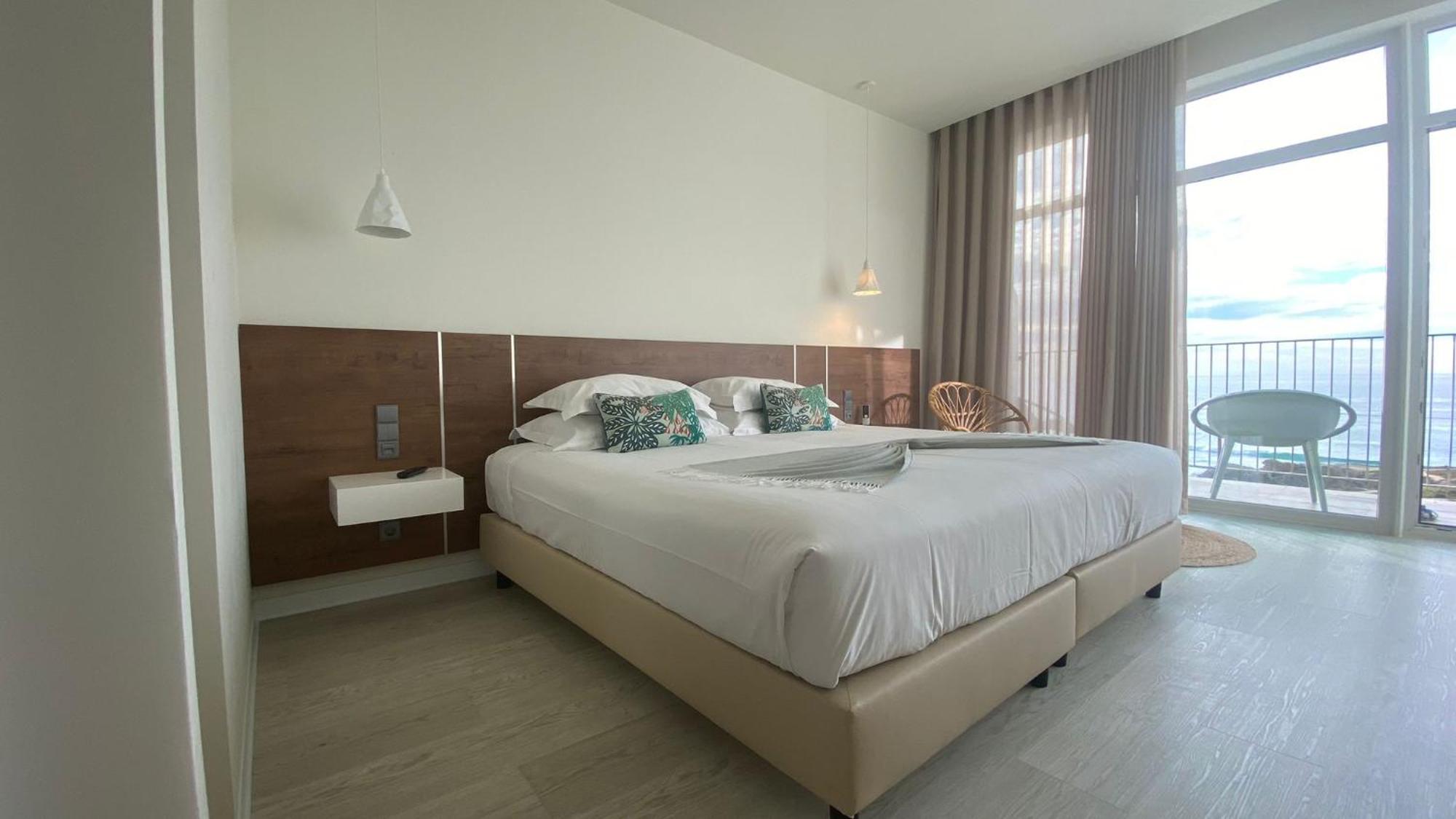 Hotel & Porto Covo
