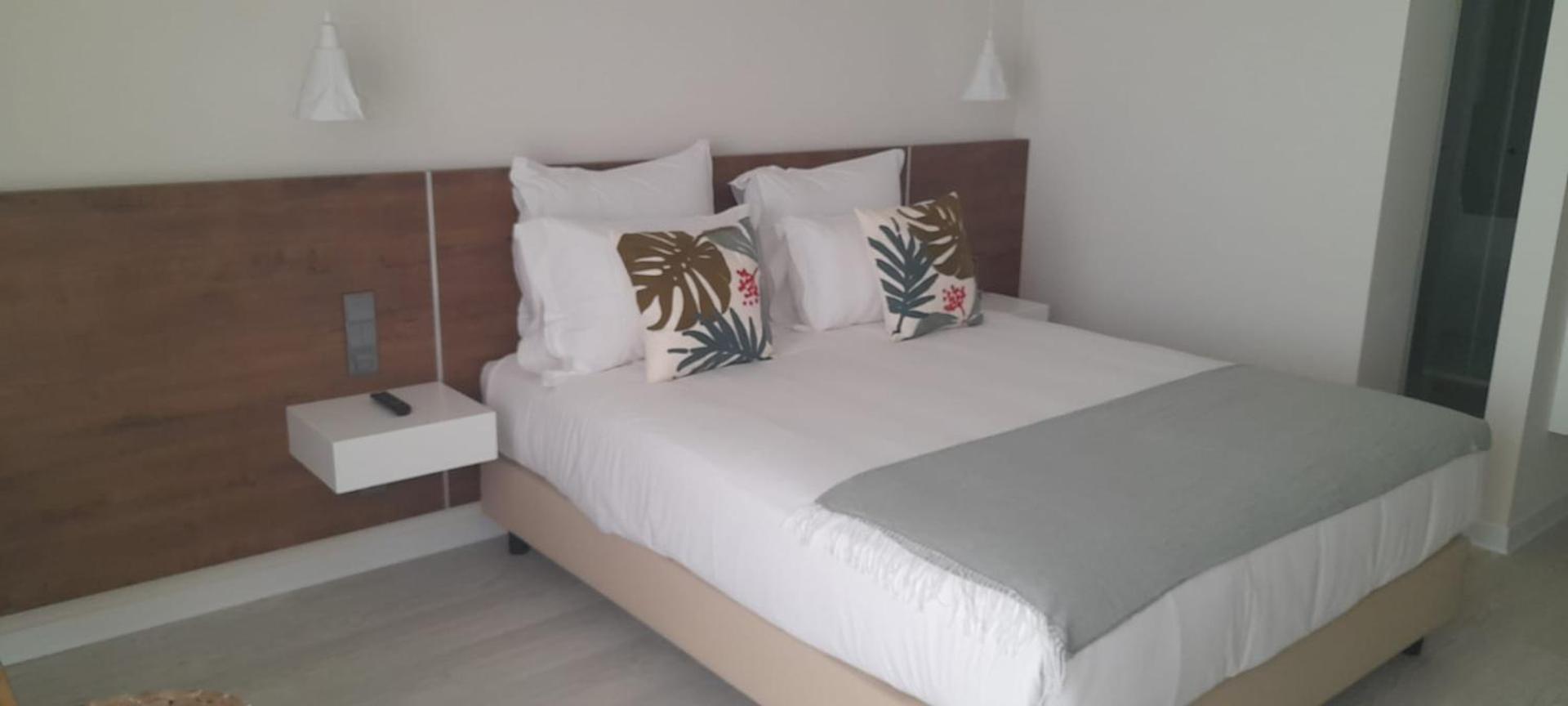 & Hotel Porto Covo